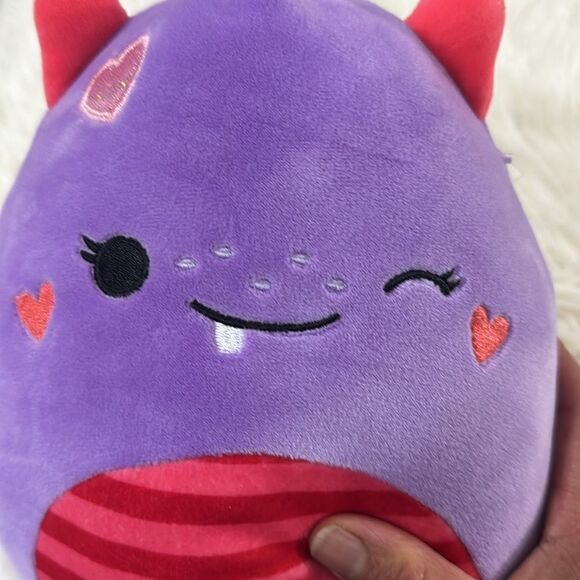 SQUISHMALLOWS NWT  - Picture 4 of 7